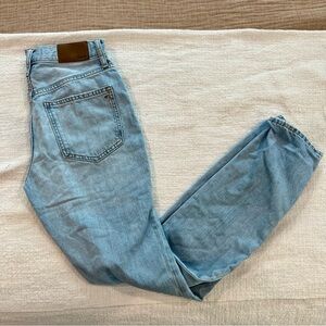 Madewell Perfect Vintage Jeans
